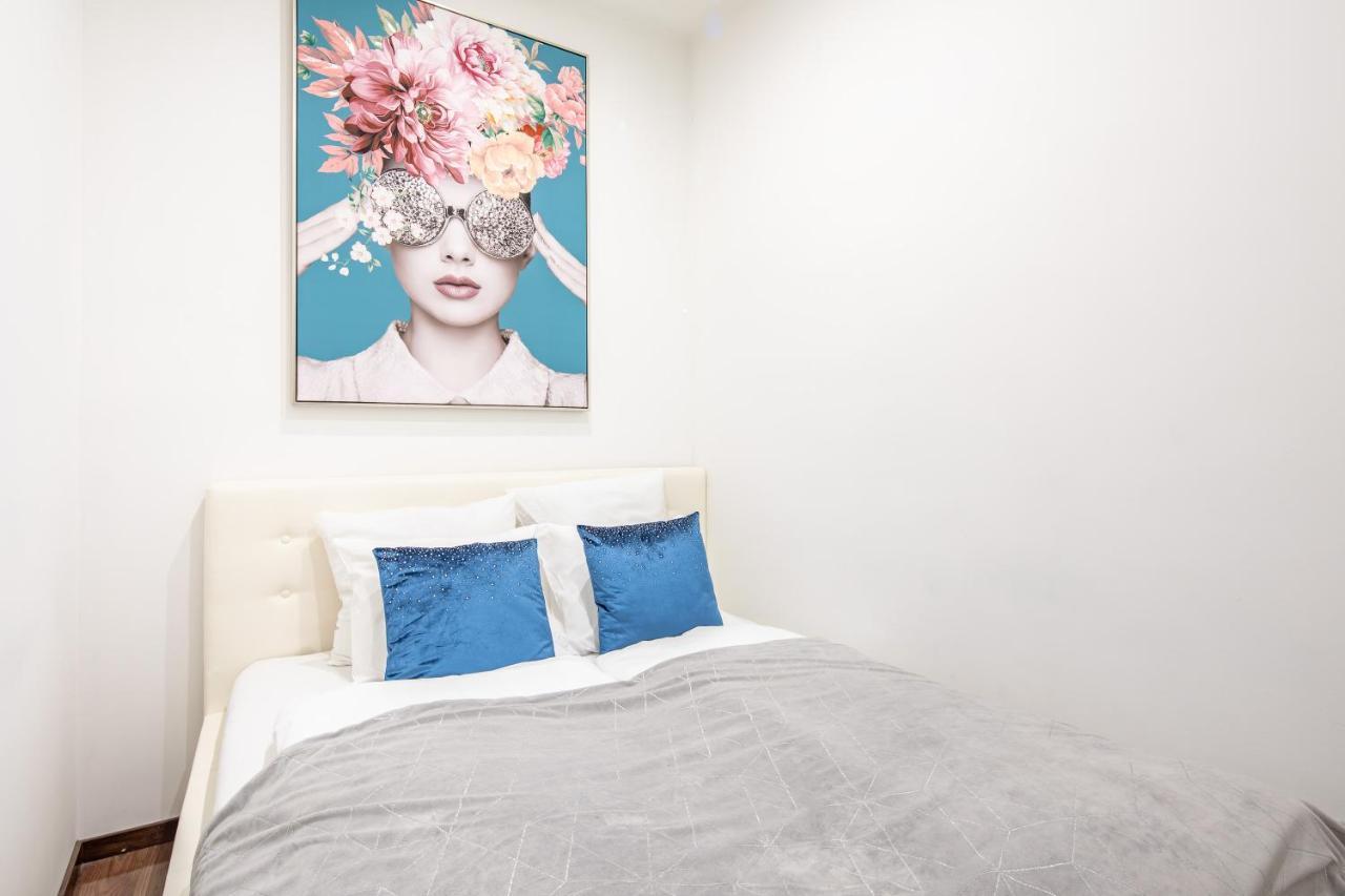 Melody Meadow Appartement Budapest