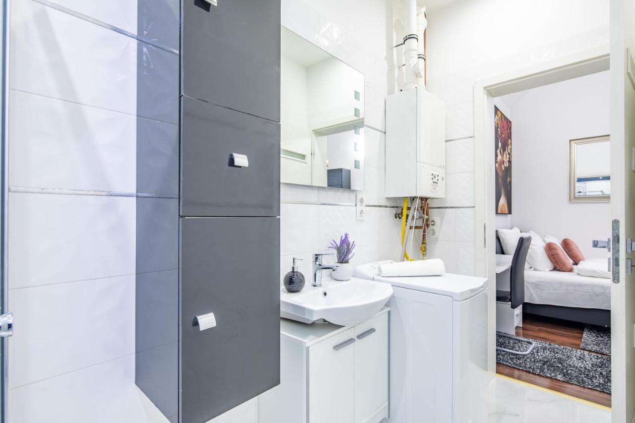 Appartement Melody Meadow *