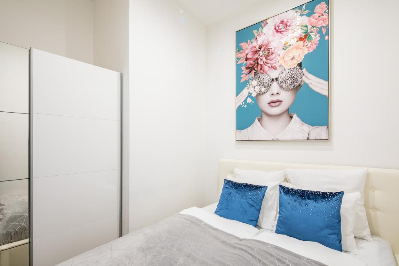 Appartamento Melody Meadow Budapest