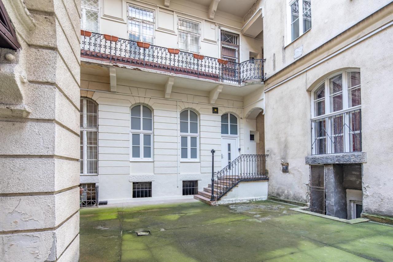 Appartamento Melody Meadow Budapest