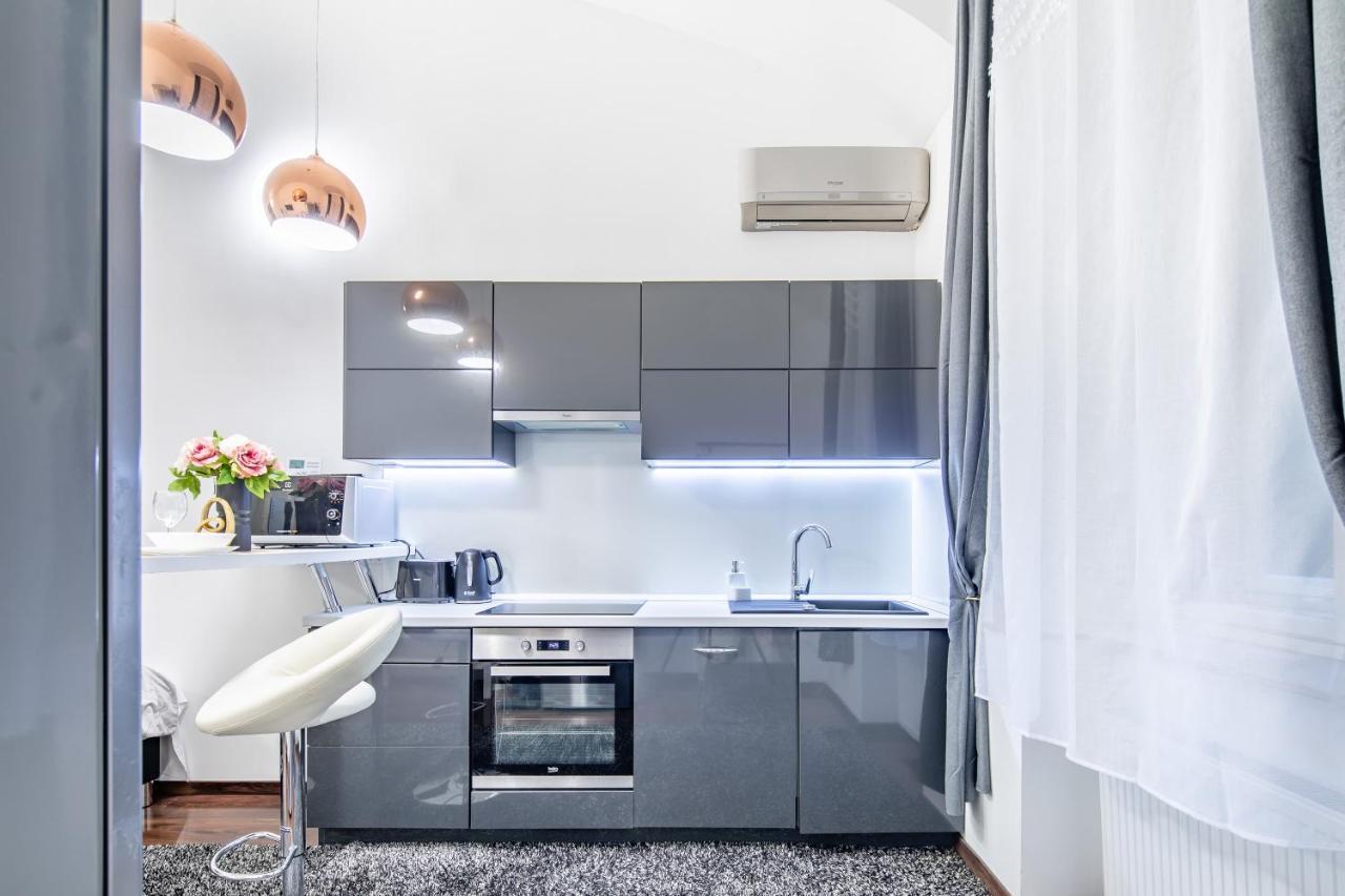 Appartamento Melody Meadow Budapest