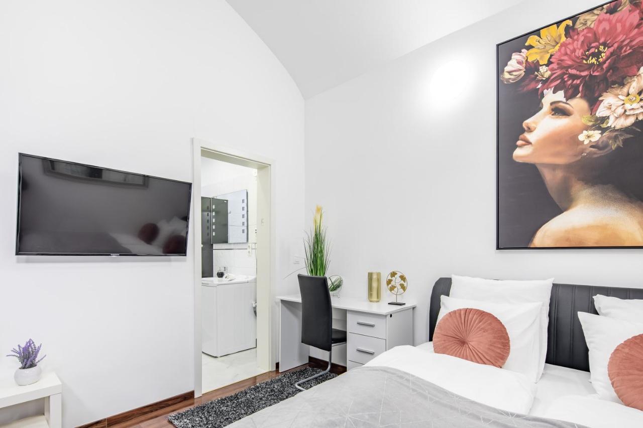 Melody Meadow Apartamento *