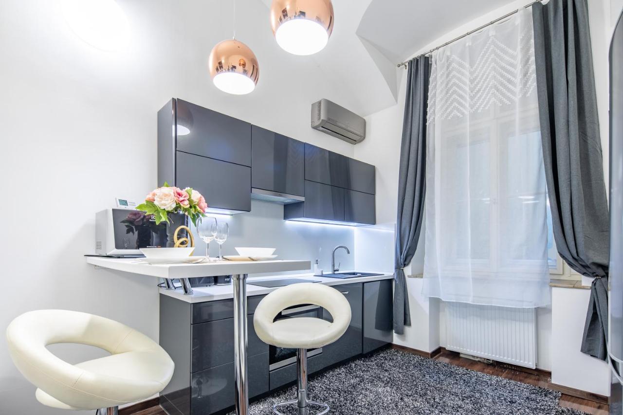 Melody Meadow Apartamento