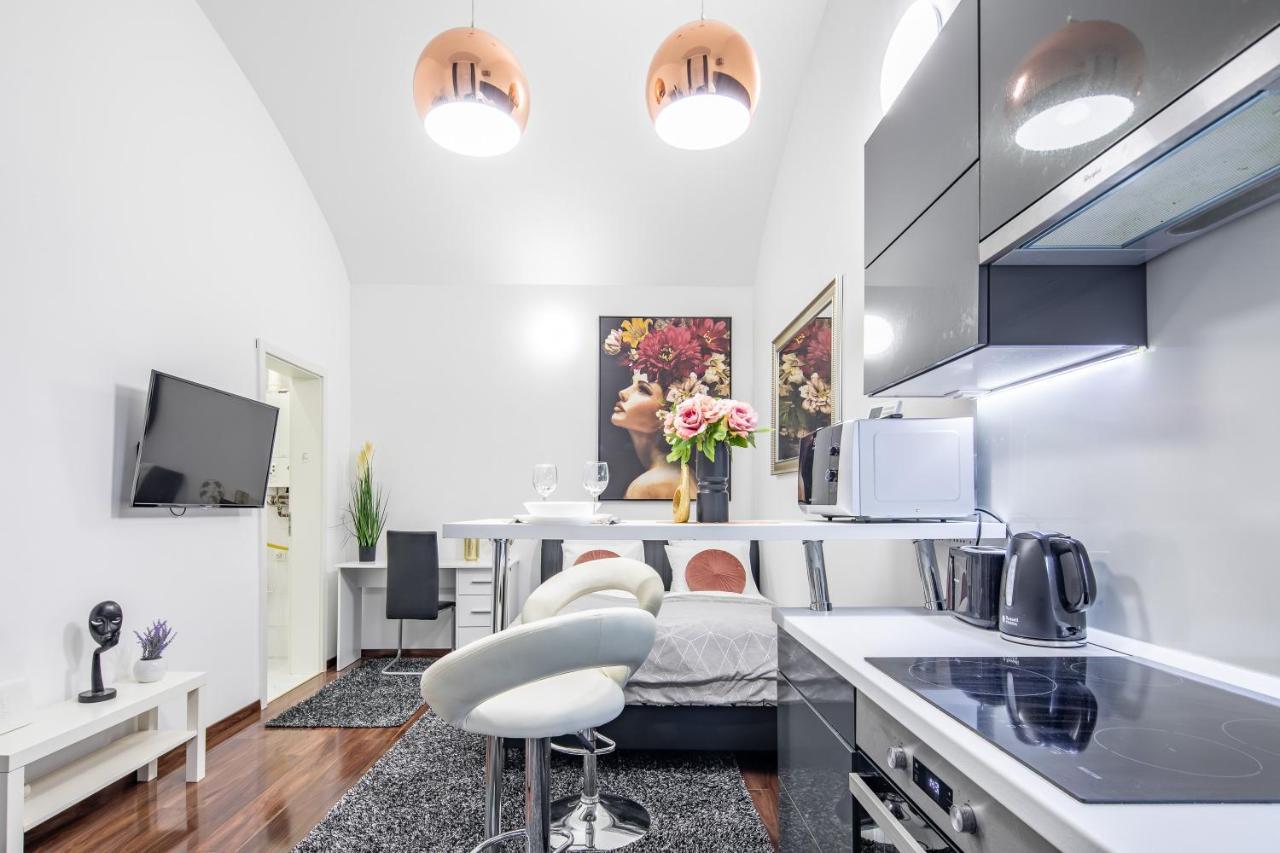 Apartamento Melody Meadow