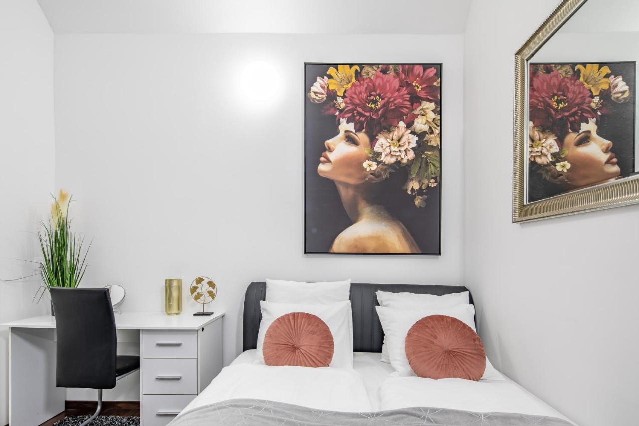 Melody Meadow Apartamento *