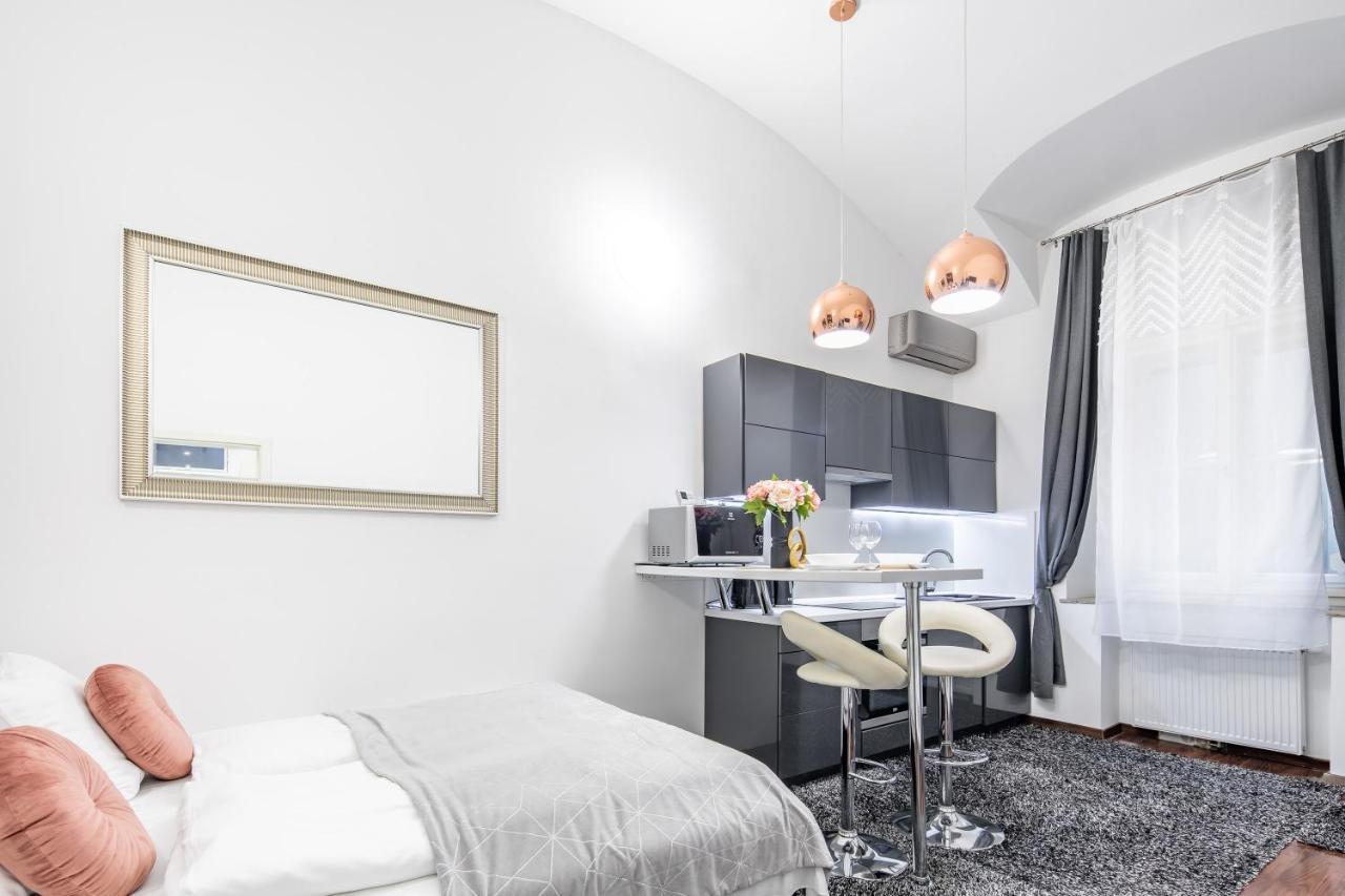 Melody Meadow Apartamento